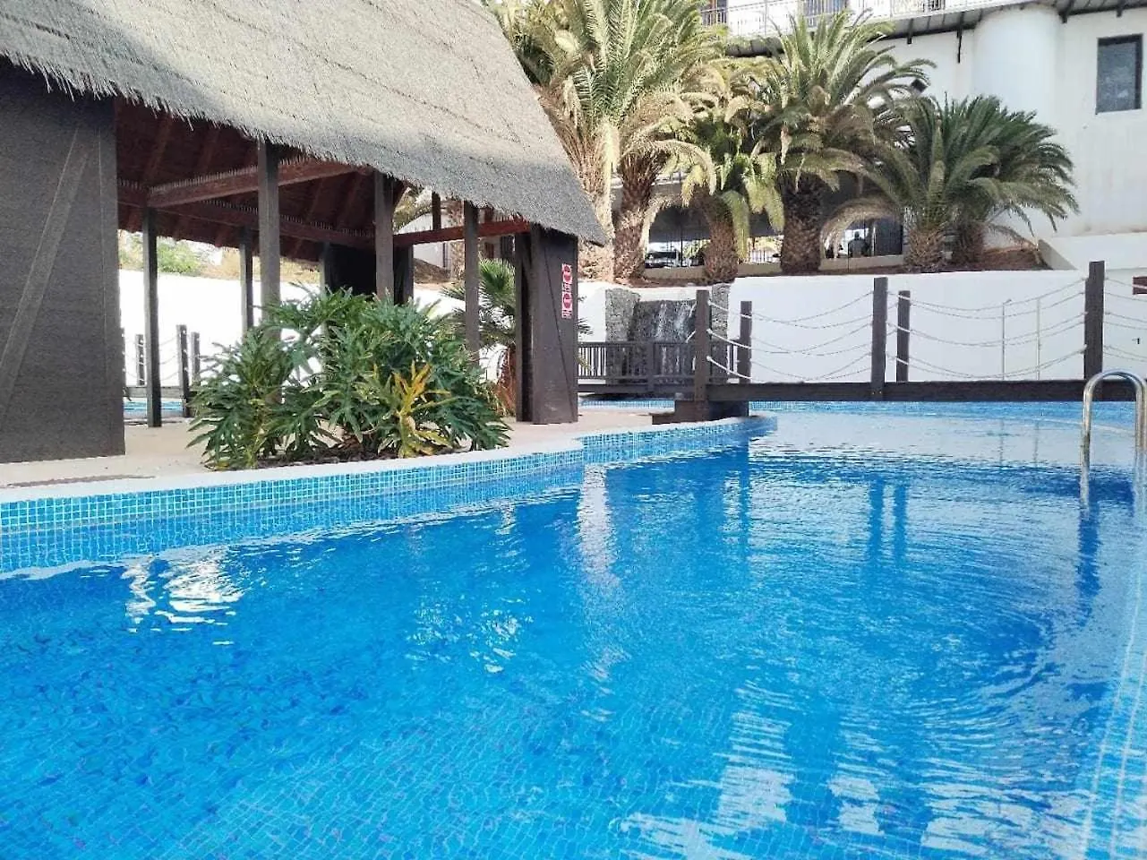 Apartamento Rentenerife Magec Swing & Sun Amarilla Golf San Miguel de Abona España