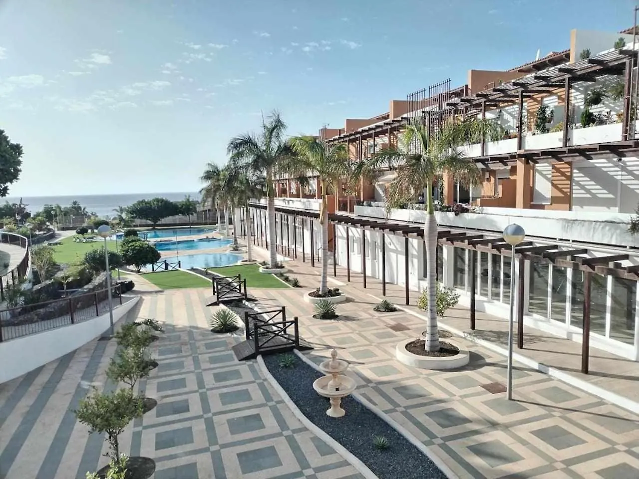 Apartamento Rentenerife Magec Swing & Sun Amarilla Golf San Miguel de Abona
