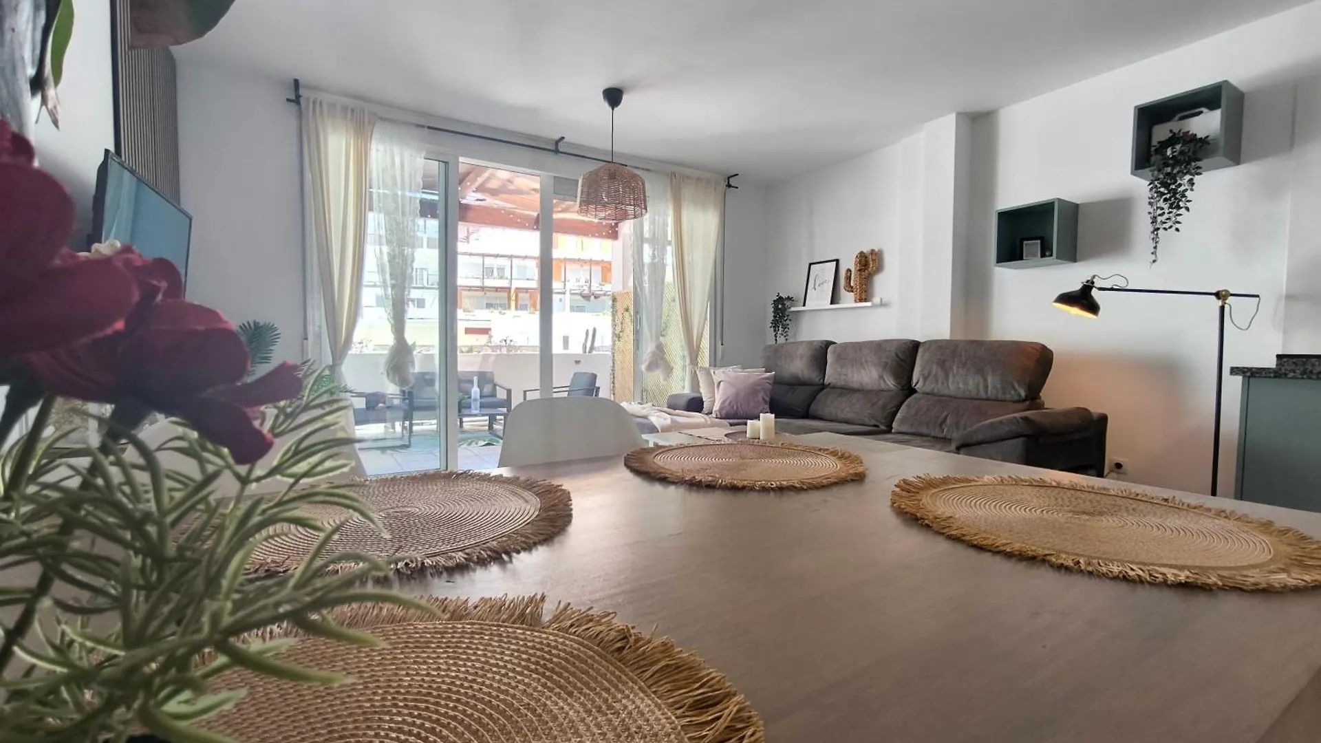 Apartamento Rentenerife Magec Swing & Sun Amarilla Golf San Miguel de Abona