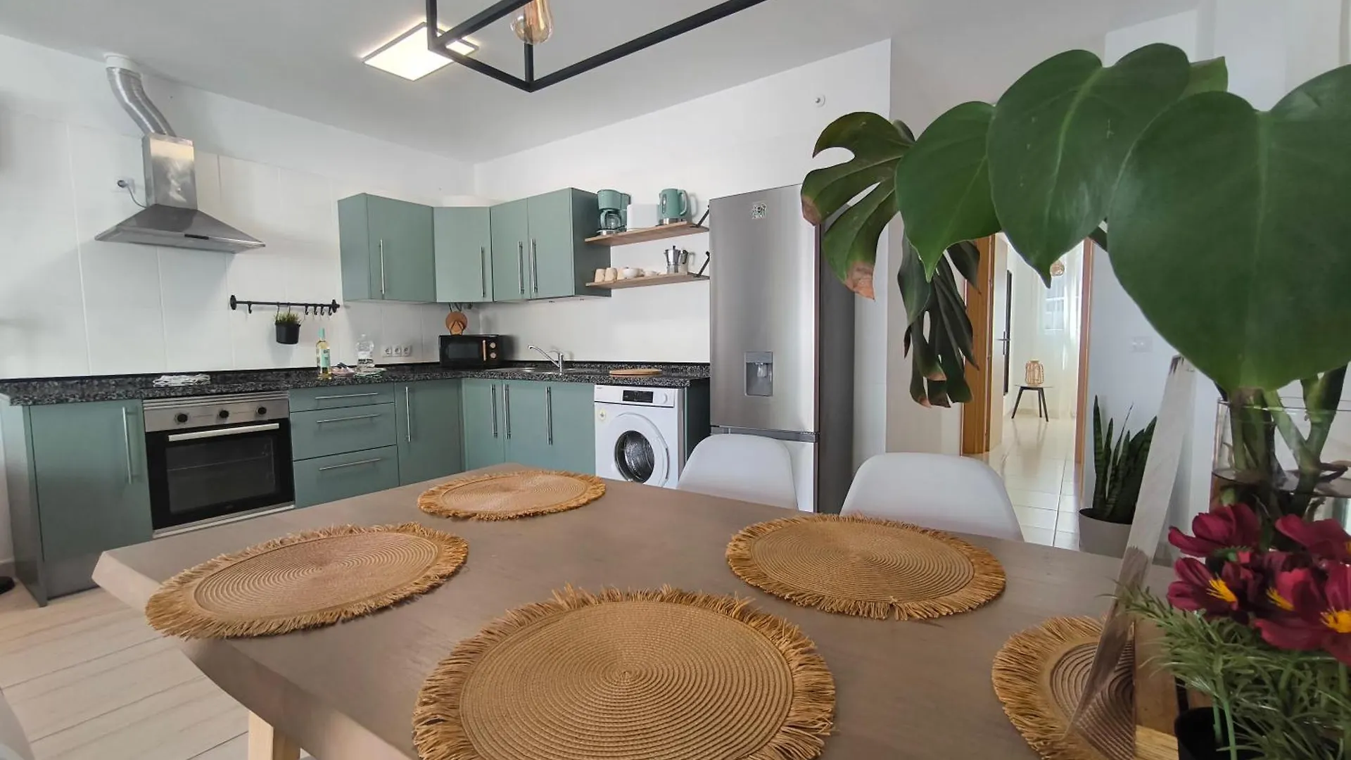 Apartamento Rentenerife Magec Swing & Sun Amarilla Golf San Miguel de Abona