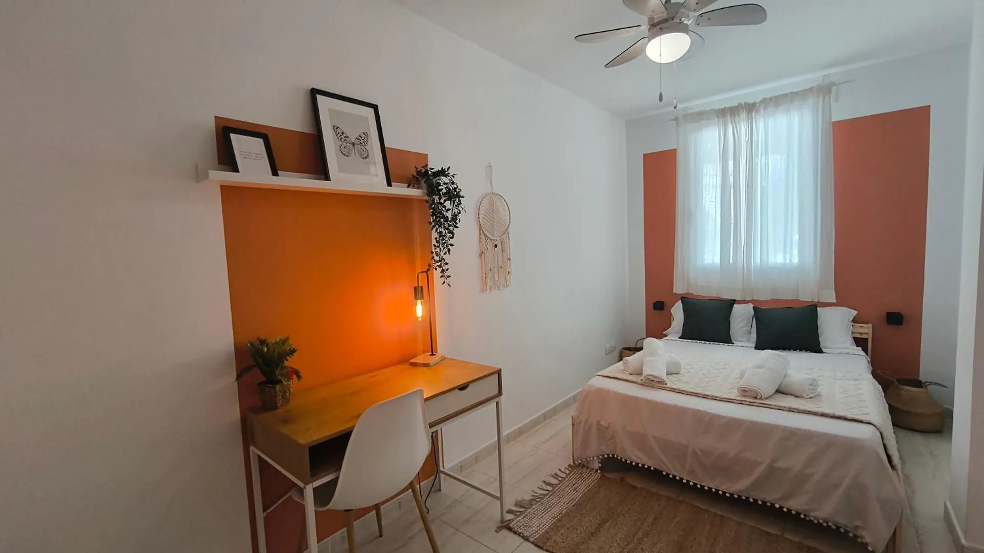 Rentenerife Magec Swing & Sun Amarilla Golf San Miguel de Abona Apartamento