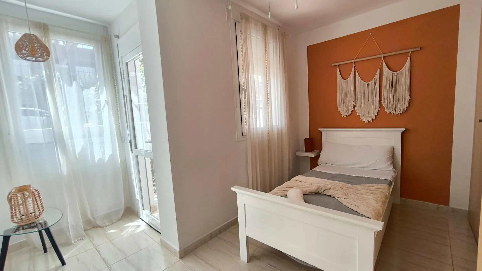 Apartamento Rentenerife Magec Swing & Sun Amarilla Golf San Miguel de Abona