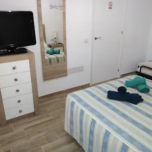  Apartamento Laila España