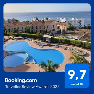  Appartamento Ocean View