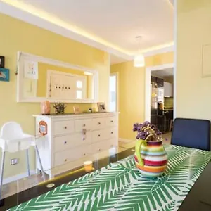  Apartamento Holidays España